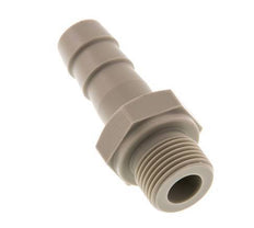 G 3/8'' Macho x 12mm Polipropileno (PP) Llave de manguera 10 Bar