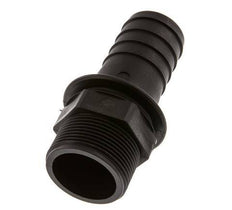 G 1 1/2'' Macho x 38mm Polipropileno (PP) Llave de manguera 10 Bar