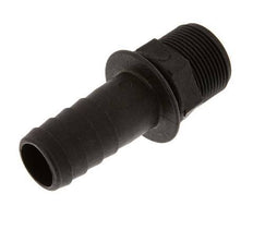 G 1 1/4'' Macho x 32mm Polipropileno (PP) Llave de manguera 10 Bar