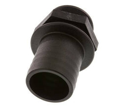 G 3'' Macho x 76mm Polipropileno (PP) Llave de manguera 10 Bar