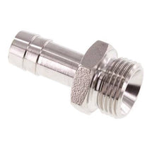 G 3/8'' Macho x 10mm Llave de manguera de acero inoxidable 40 Bar