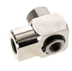 G 1/2'' hembra de latón para junta rotativa 12 Bar - Vacío
