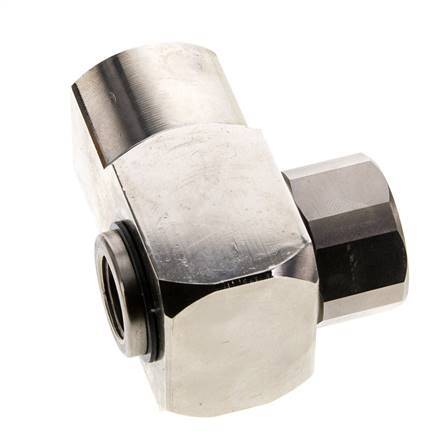 G 1/2'' hembra de latón para junta rotativa 12 Bar - Vacío