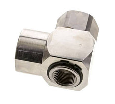 G 1'' Female Brass Rotary Joint 12 Bar