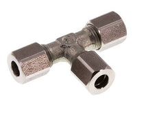 6LL Anillo de corte en T de acero galvanizado 100 Bar DIN 2353