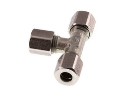6LL Anillo de corte en T de acero galvanizado 100 Bar DIN 2353