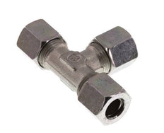 8LL Anillo de corte en T de acero galvanizado 100 Bar DIN 2353