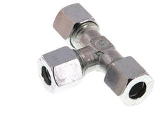 anillo de corte en T de acero galvanizado 10L 315 barra DIN 2353