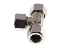 12LL Anillo de corte en T de acero galvanizado 100 Bar DIN 2353