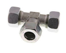 anillo de corte en T de acero galvanizado 18L 315 barra DIN 2353