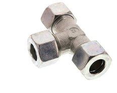 20S Anillo de corte en T de acero galvanizado 400 barras DIN 2353