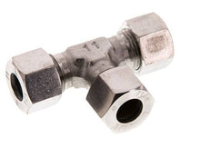 acero inoxidable 12L Anillo de corte en T 315 Barra DIN 2353
