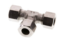acero inoxidable 12L Anillo de corte en T 315 Barra DIN 2353