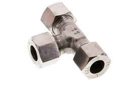 acero inoxidable 12L Anillo de corte en T 315 Barra DIN 2353