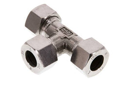 15L Anillo de corte en T de acero inoxidable 315 Barra DIN 2353