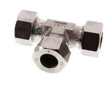anillo de corte en T de acero inoxidable 18L 315 Barra DIN 2353
