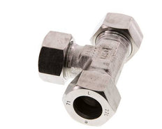 anillo de corte en T de acero inoxidable 22L 160 Bar DIN 2353