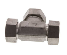 anillo de corte en T de acero inoxidable 28L 160 Bar DIN 2353