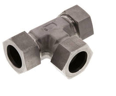 anillo de corte en T de acero inoxidable 28L 160 Bar DIN 2353