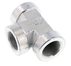 G 3/4'' T de acero galvanizado 200 Bar - Hidráulica