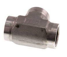 G 3/4'' T de acero inoxidable 200 Bar - Hidráulica