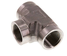 G 3/4'' T de acero inoxidable 200 Bar - Hidráulica