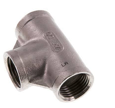 Rp 1/2'' Stainless steel Tee 10 Bar [2 Pieces]