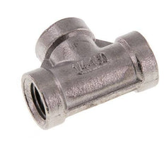 1/4'' NPT T de acero inoxidable 16 Bar