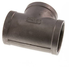 Rp 2'' T de acero inoxidable 16 Bar