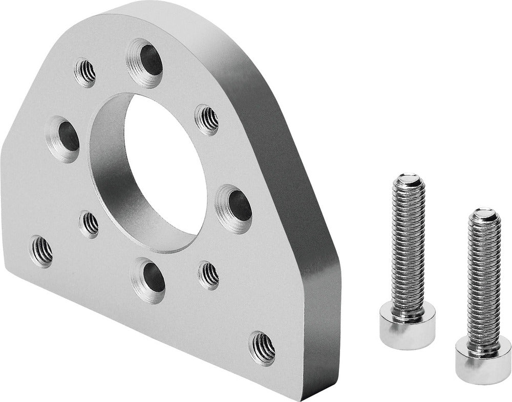 Festo Fijación Por Brida - 34480