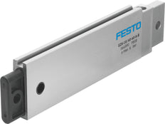 Festo Cilindro Plano 22mm Diámetro 40mm Carrera Simple Efecto - 164990