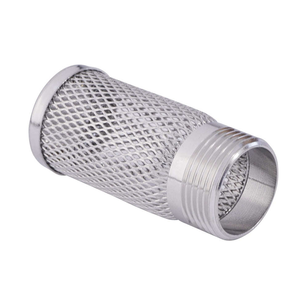 G3'' Acero Inoxidable 316 Filtro De Succión 1.8 Mm Mesh