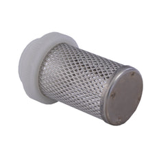 G2 1/2'' Acero Inoxidable/Plástico Filtro De Succión 1.2 mm Mesh