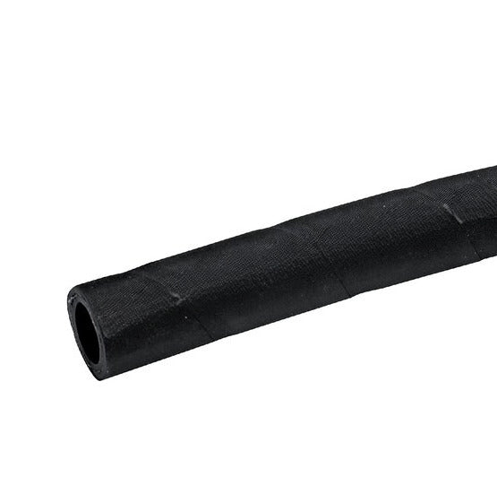 Heat resistant 13 mm oil & fuel hose 3 m