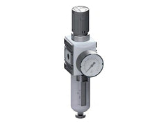 Filtro regulador G3/8'' 2500l/min 0,5-16,0bar/7-232psi Futura 1