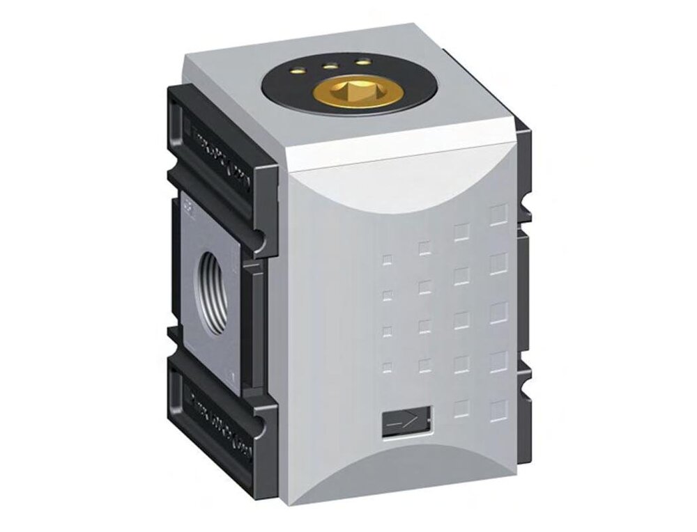 Distribuidor G3/4 18000 l/min Futura 4