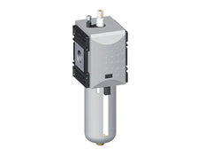 Lubricador G3/4'' Metal Futura 4