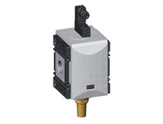 Válvula 3/2 G3/4 230VAC 12500 l/min Futura 4