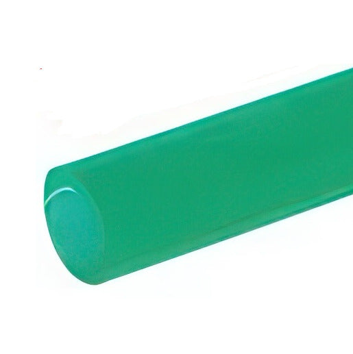 PA pneumatic hose 5x8 mm 100 m Green