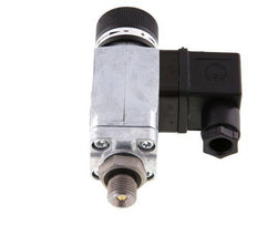 interruptor de presión de 10 a 80 bar SPDT de fundición de zinc Conector G1/4'' 250VAC DIN-A