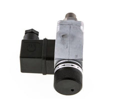 interruptor de presión de 10 a 120 bar SPDT de fundición de zinc Conector G1/4'' 250VAC DIN-A
