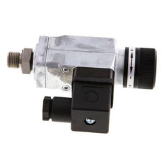interruptor de presión de 10 a 160 bar SPDT de fundición de zinc Conector G1/4'' 250VAC DIN-A