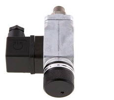 interruptor de presión de 20 a 250 bar SPDT de fundición de zinc Conector G1/4'' 250VAC DIN-A