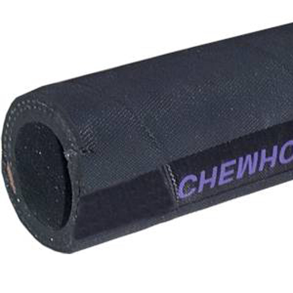 Manguera a Medida de Presión y Aspiración EPR Parker 50 mm (ID) 40 m Resistente a Ácidos y Álcalis