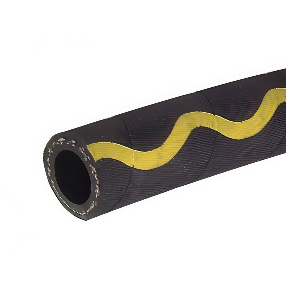 Universal EPDM GOLDSNAKE water and liquid hose 16 mm (ID) 40 m