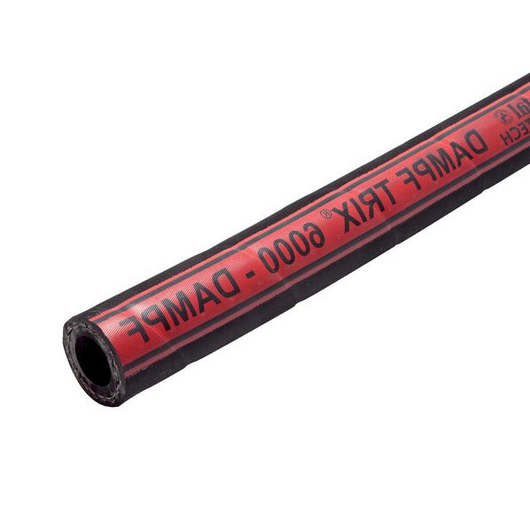 DAMPF TRIX 6000 steam hose 13 mm (ID) 40 m