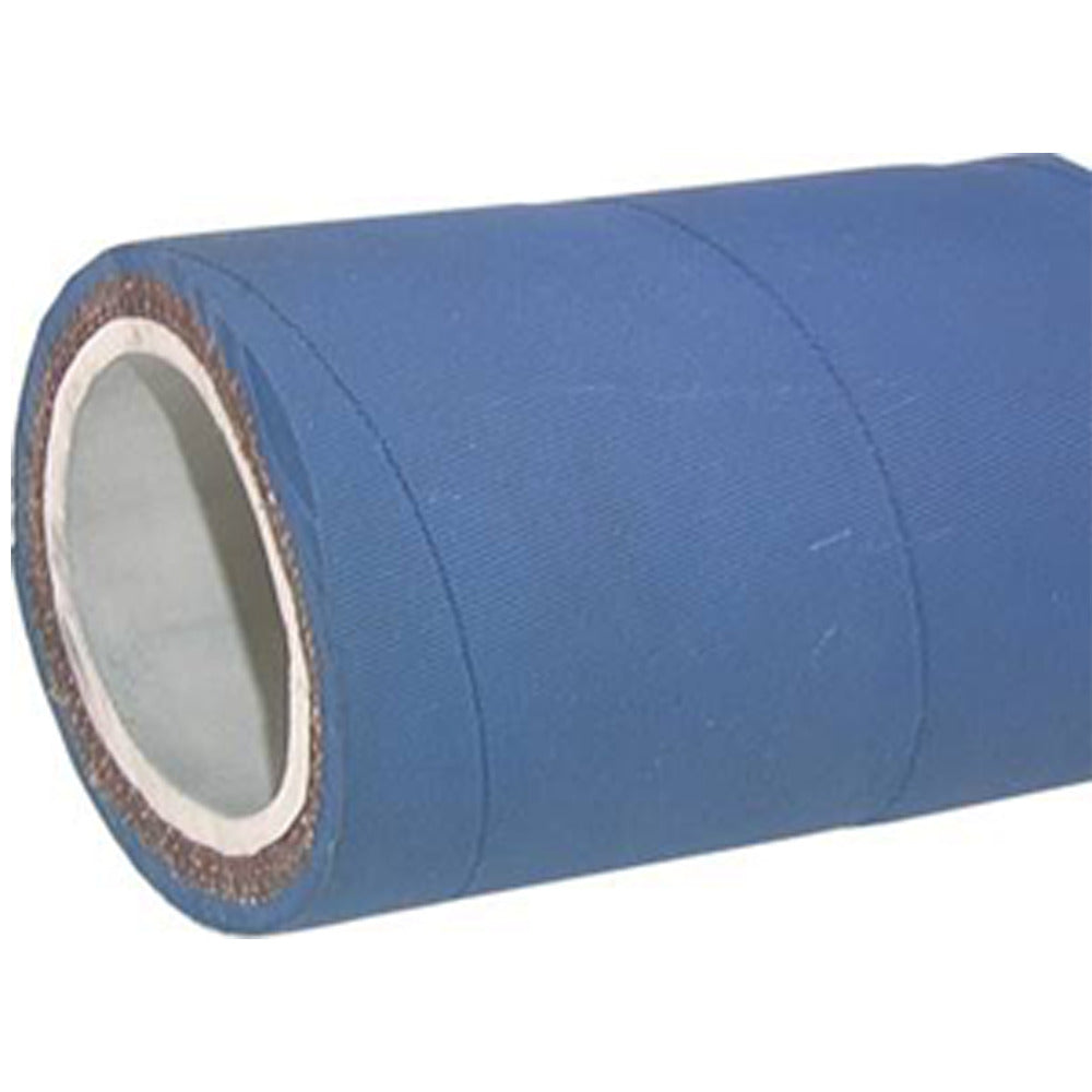 Manguera de Presión y Aspiración Para Productos Lácteos y Leche 25 mm (Diámetro Interior) 40 m