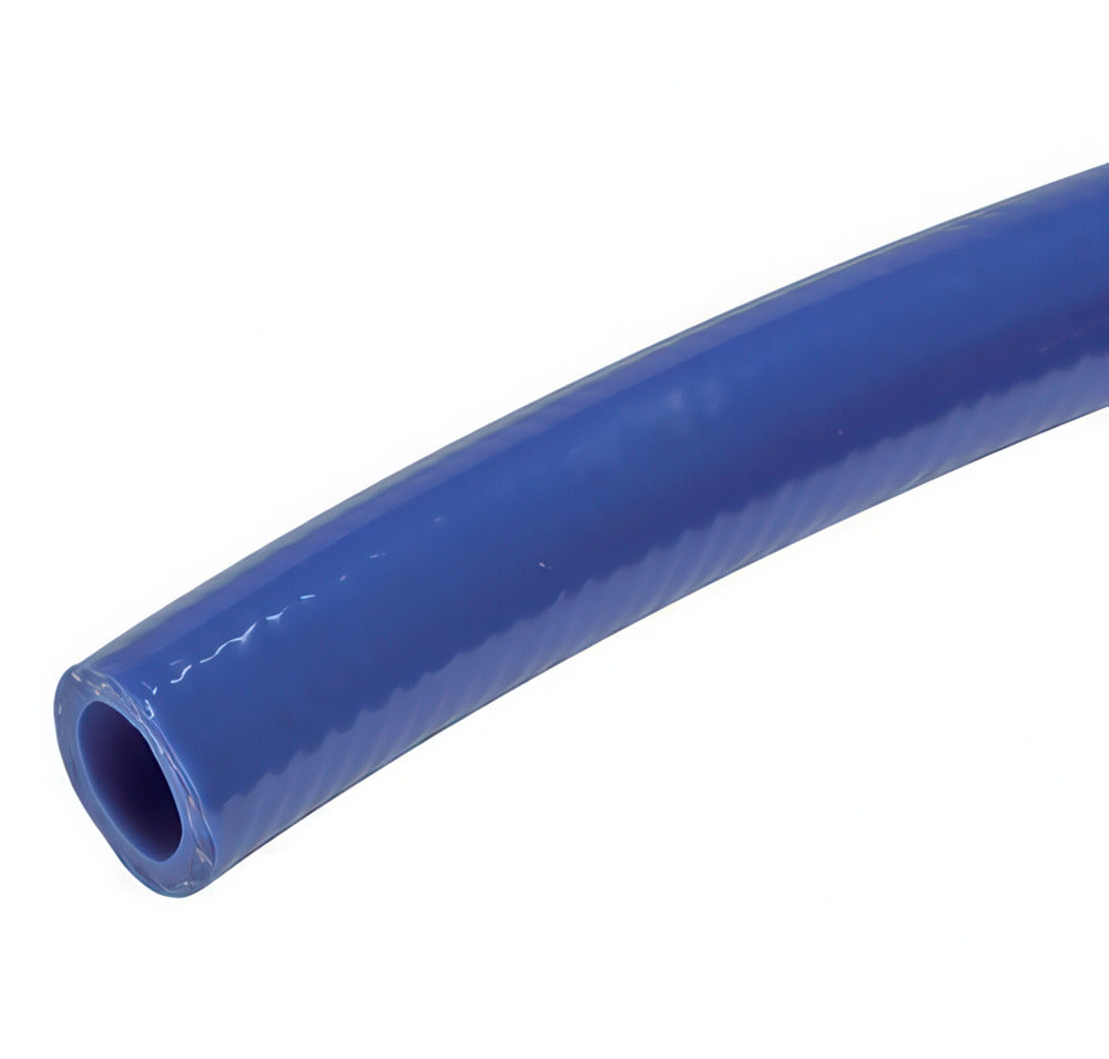 PUR pneumatic hose for Streamline (CEJN) series 11x16 mm 1 m Blue