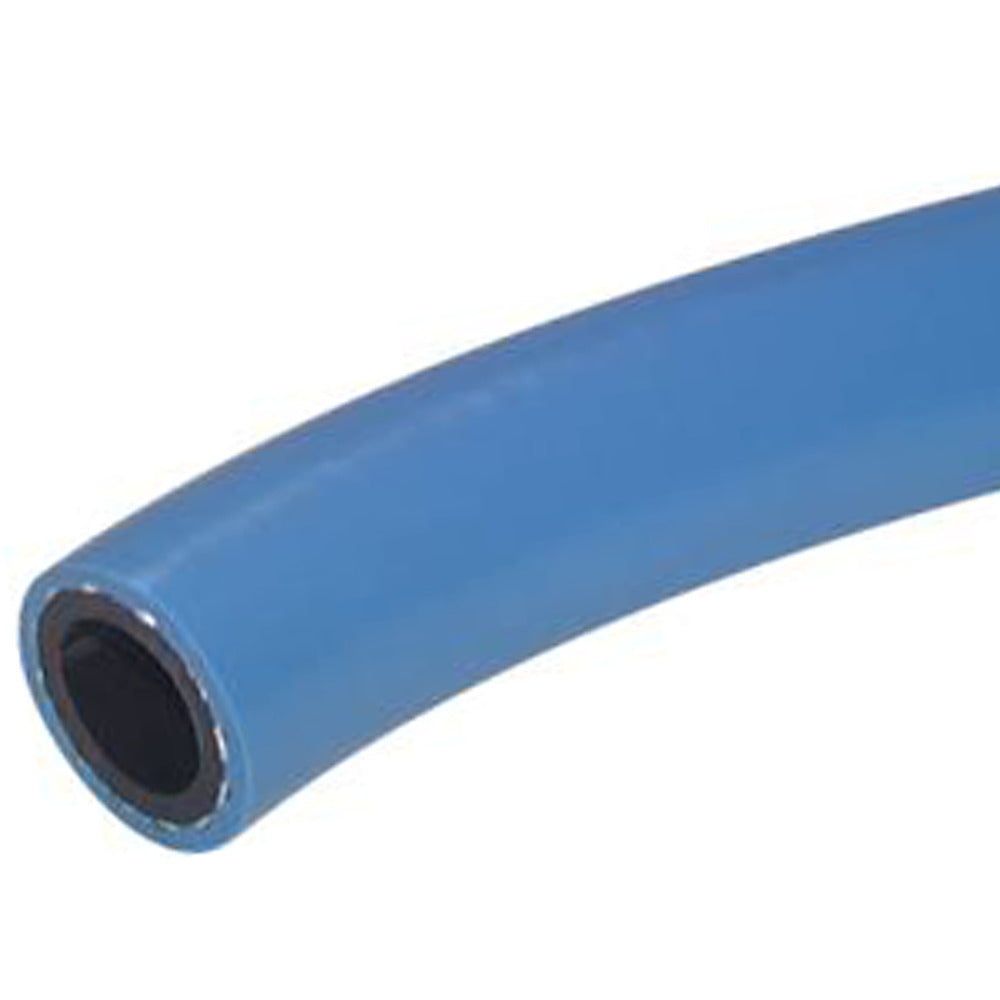 Manguera de PVC Para Agua a alta Presión 19 mm (Diámetro Interior) 50 m