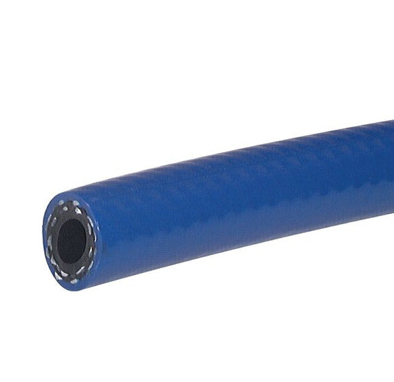 PVC compressed air hose 12 mm (ID) 50 m